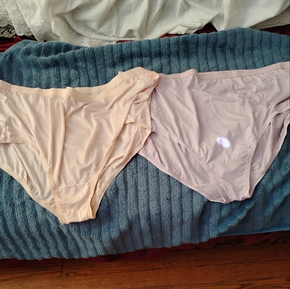 2 piece fruit of the loom